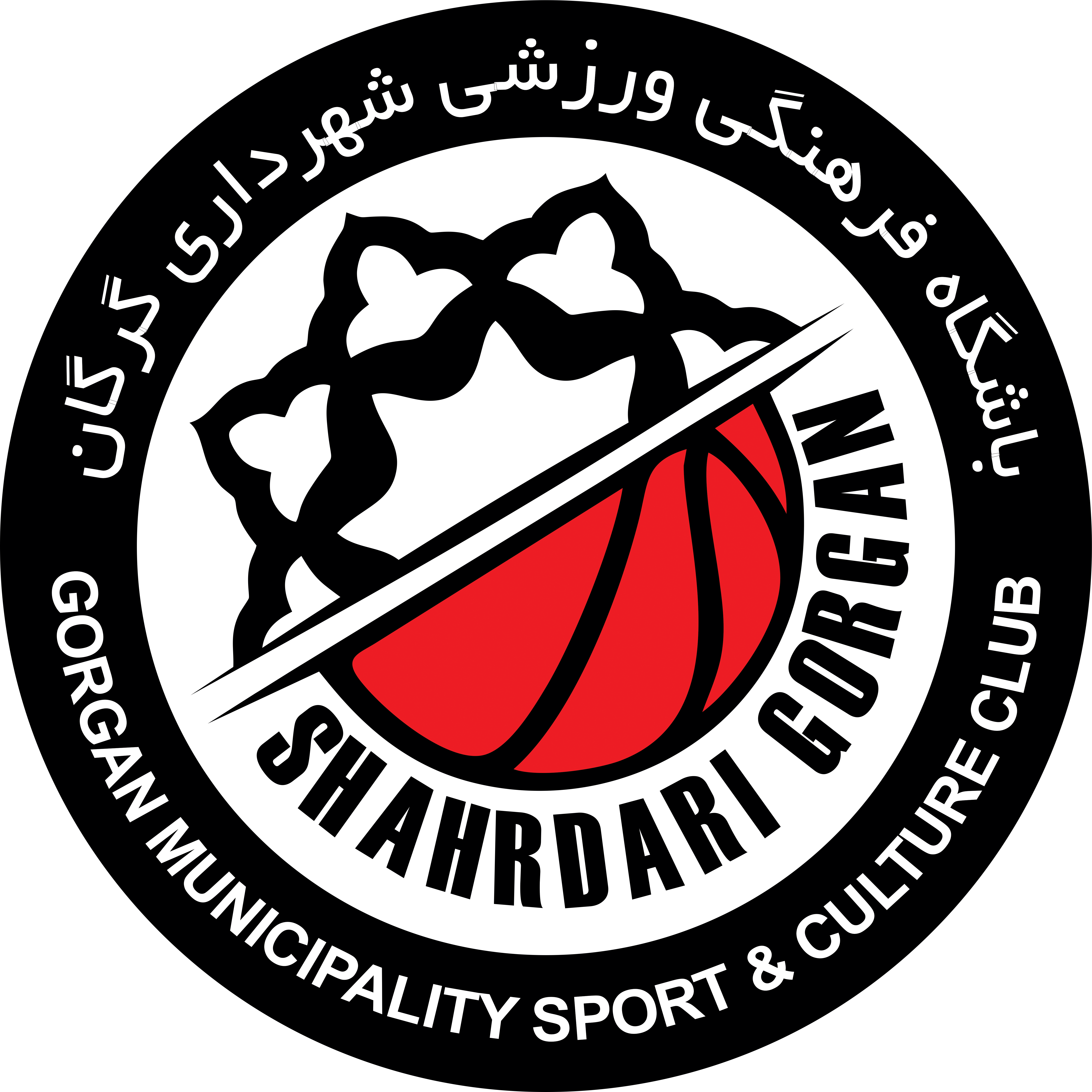 شهرداری گرگان